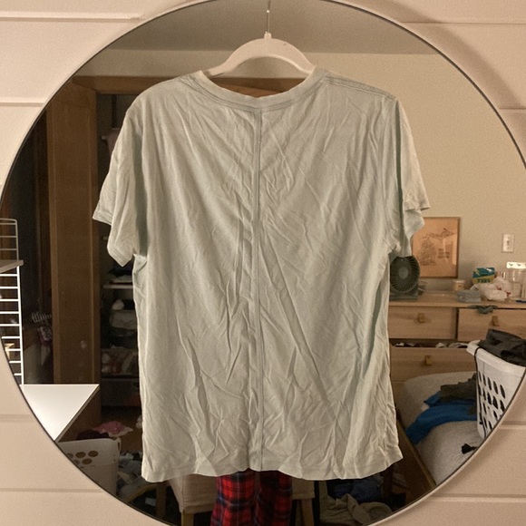 COPY - Lululemon All Yours Short-Sleeve T-Shirt - Picture 2 of 6